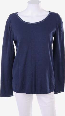 Promod Pullover L in Blau: predná strana