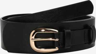 ABOUT YOU Ceinture 'Selina' en noir, Vue avec produit