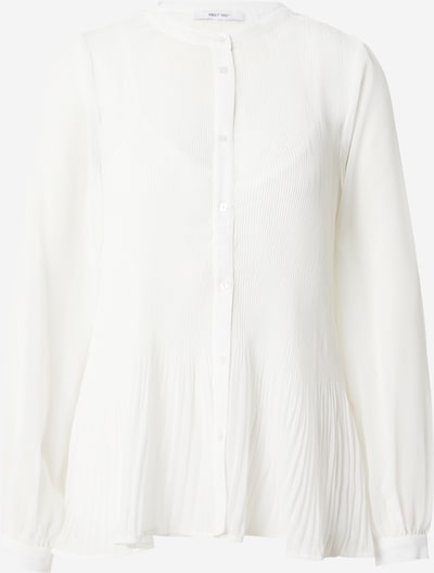 ABOUT YOU Blouse 'Lola' in Off white, Item view