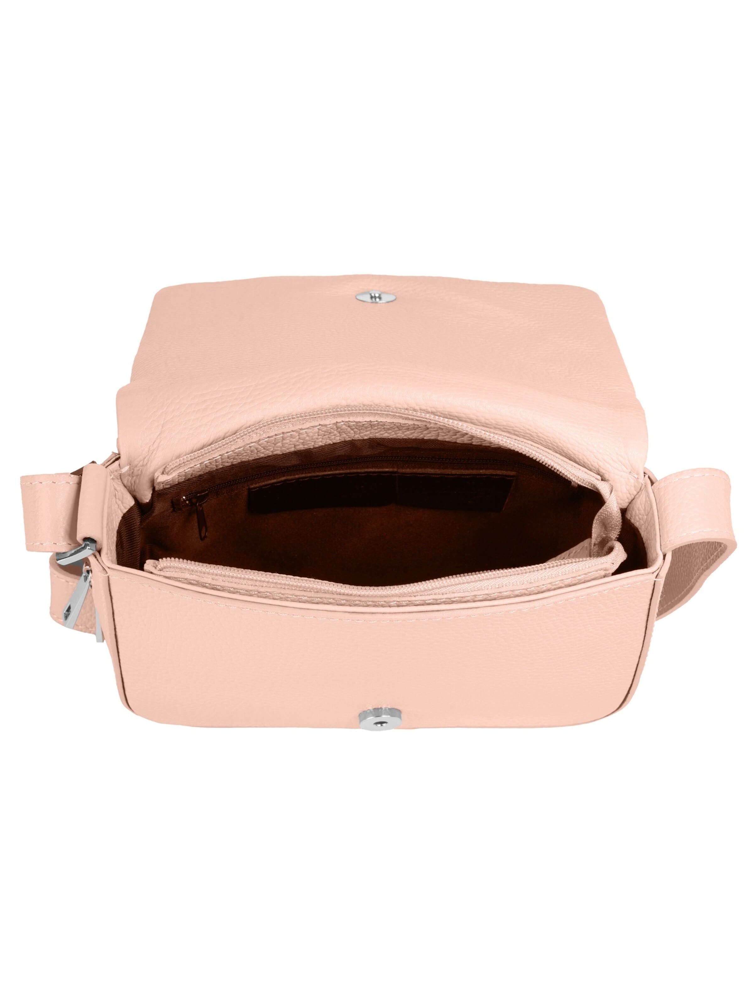 Cluty Umhängetasche‌‌‌‌‌‌‌‌ in Pink