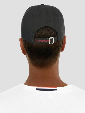 U.S. POLO ASSN. Pet in Zwart