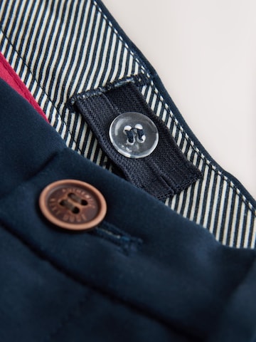 Next Szabványos Nadrág - kék