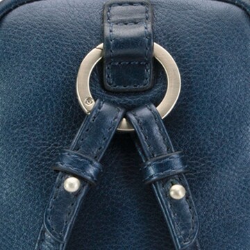 Protection pour Smartphone 'Paris' Jekyll & Hide en bleu