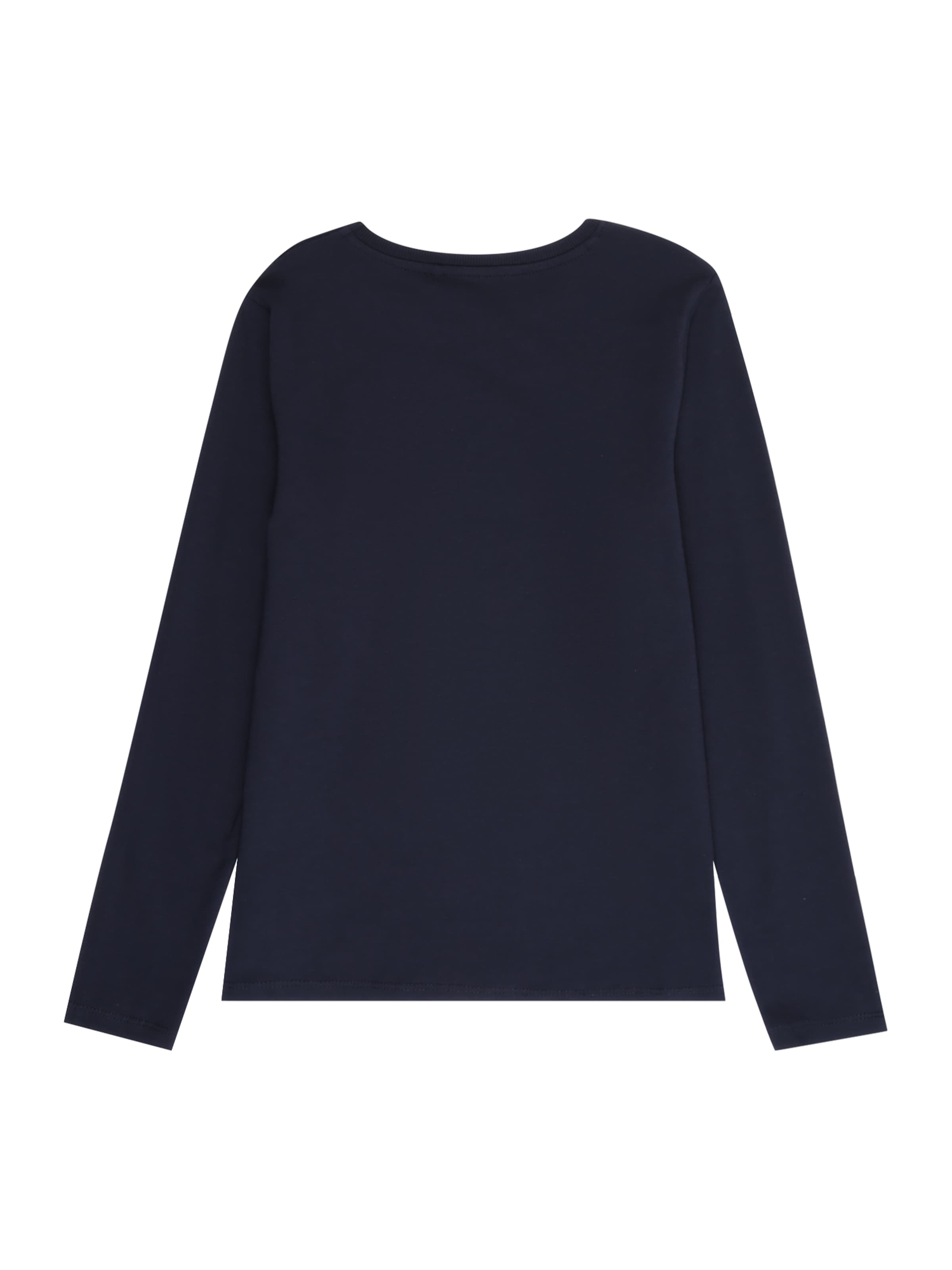 NAME IT Póló 'NKMVUX' - kék