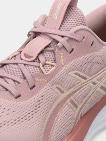 ASICS Running Shoes 'GEL-PULSE 17' in Pink