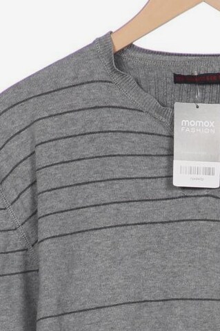 LEVI'S ® Pullover XL in Grau