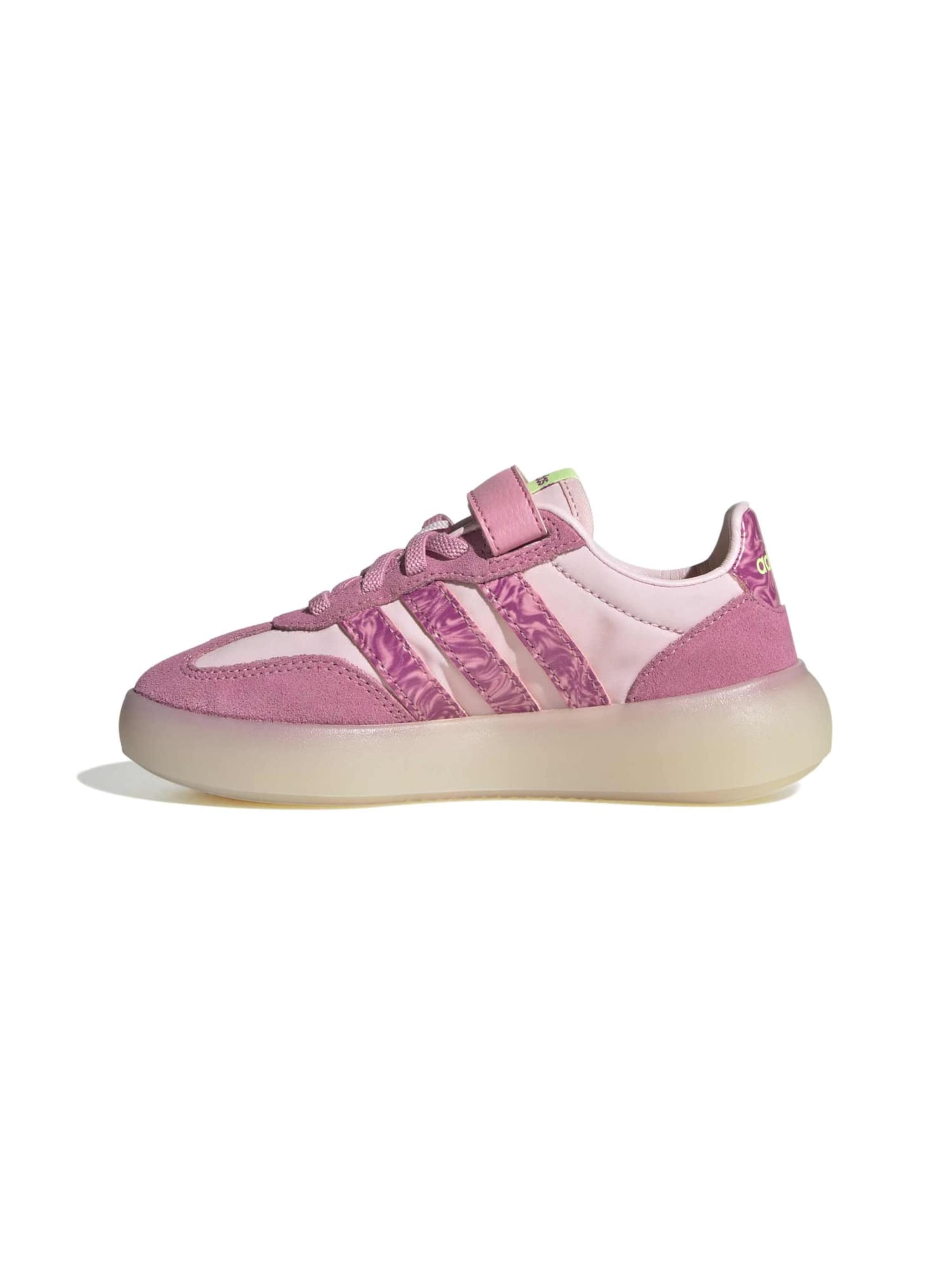 Sneaker 'Barreda Decode' de la ADIDAS SPORTSWEAR pe roz