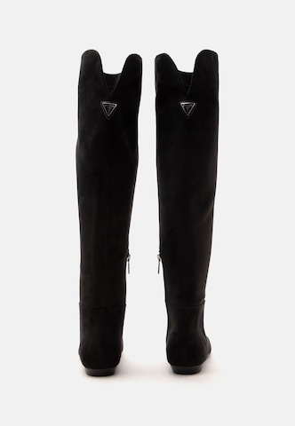 Stivale 'Cordan' di GUESS in nero