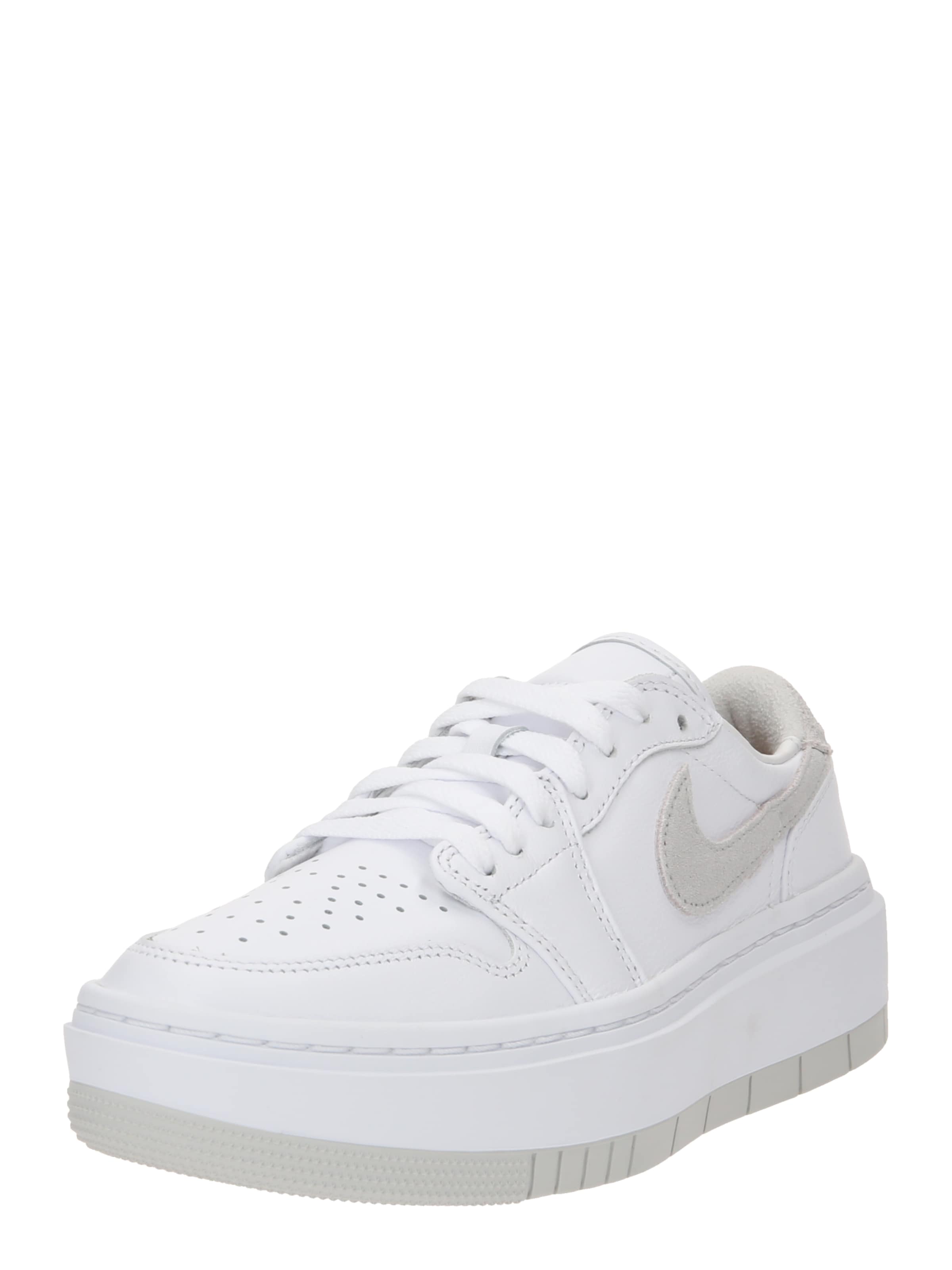 Jordan Sneakers laag 'AIR JORDAN 1 ELEVATE LOW' in Wit | ABOUT YOU