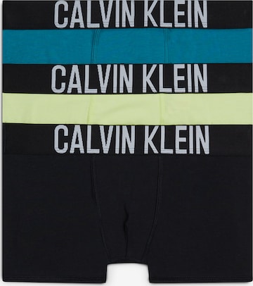 Calvin Klein Underwear Onderbroek in Geel