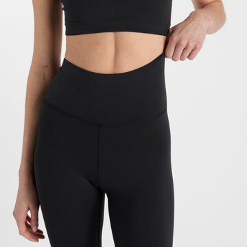 Skinny Pantalon de sport 'Define 25' new balance en noir
