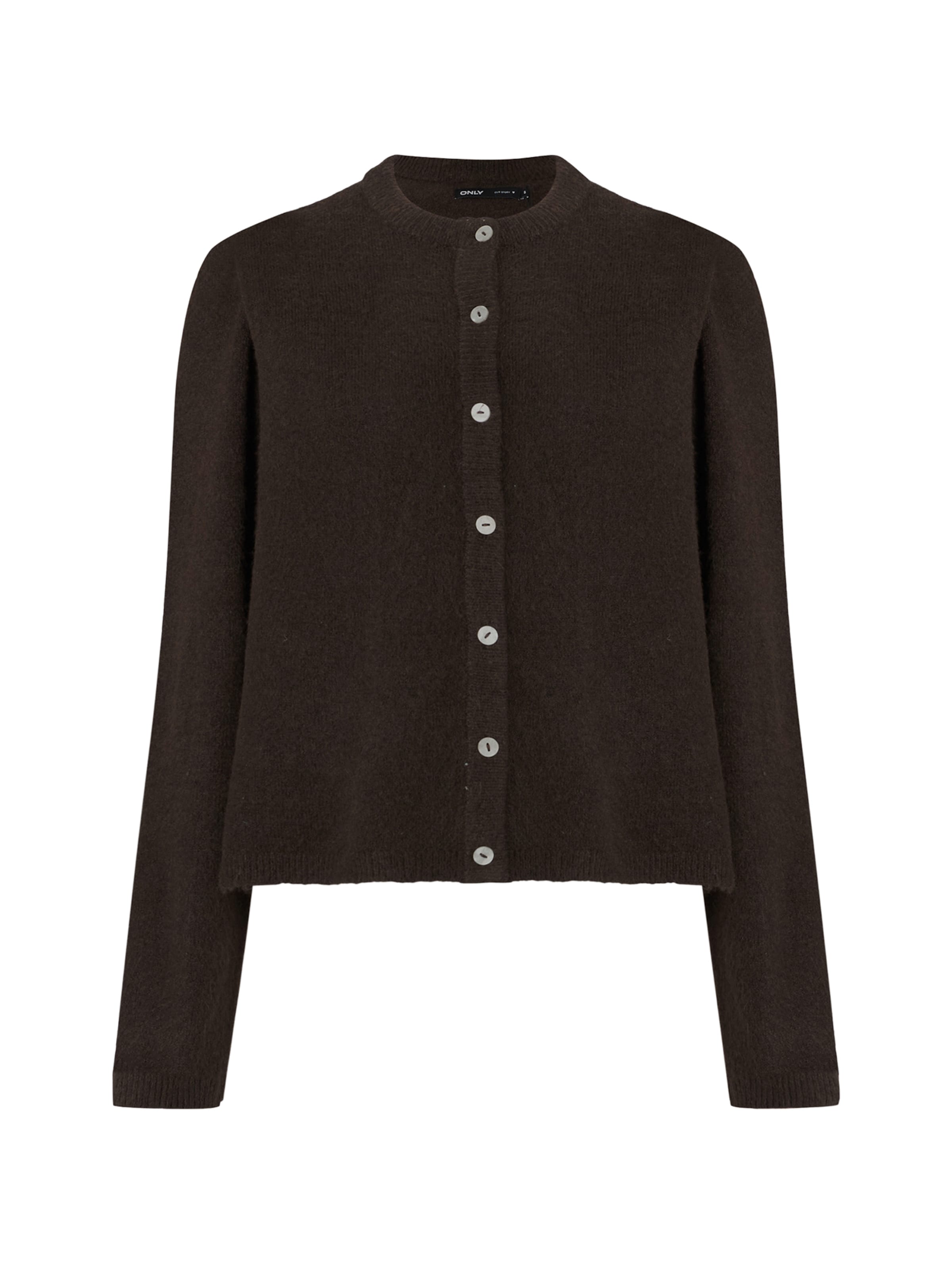 Giacchetta 'ONLSIMONI' di ONLY in marrone: frontale