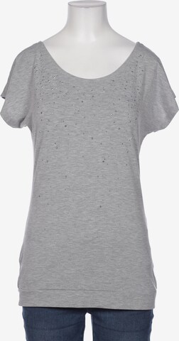 MAUI WOWIE T-Shirt S in Grau: predná strana