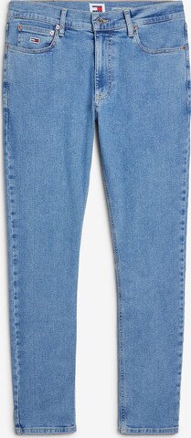 Tommy Jeans Skinny Jeans 'SIMON SKINNY' in Blauw: voorkant
