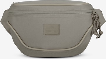 Johnny Urban Belt bag 'Ben' in Grey: front