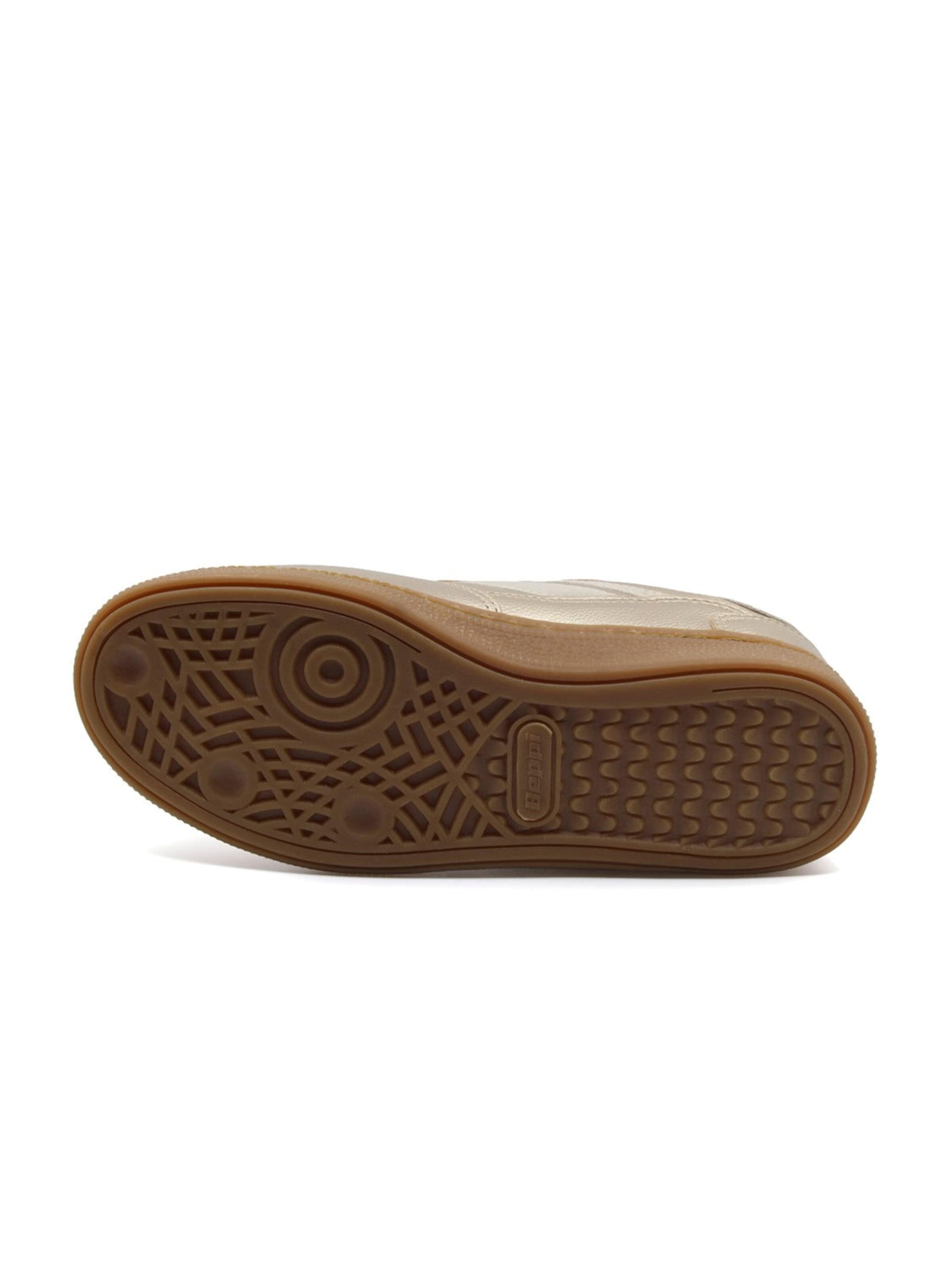Beppi - Zapatillas deportivas 'Casual Shoe' en oro
