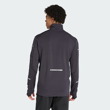 T-Shirt fonctionnel 'Adi365' ADIDAS PERFORMANCE en noir