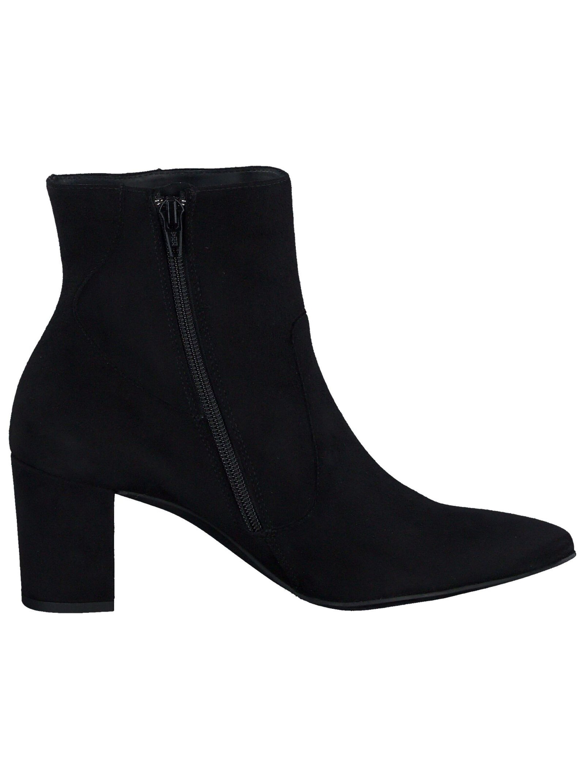 Bottines Paul Green en noir