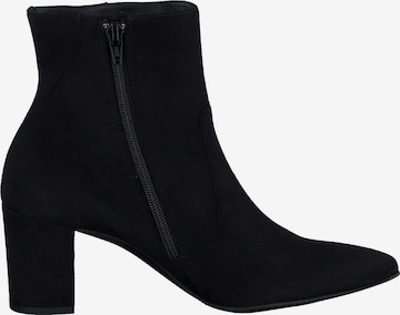 Paul Green Ankle Boots in Black