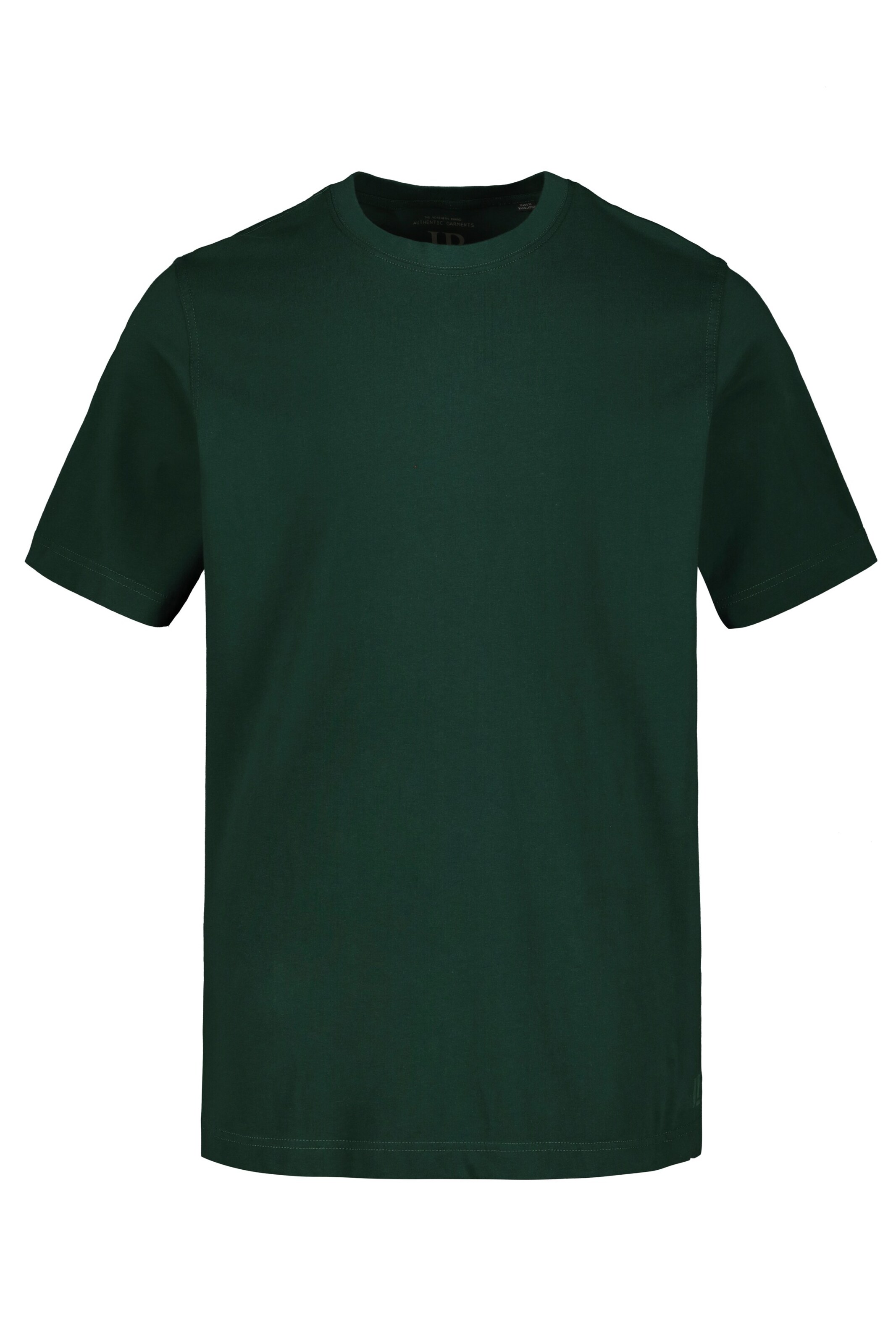 JP1880 Shirt in Green: front