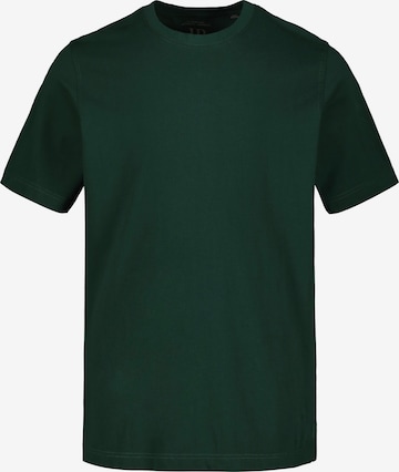 JP1880 Shirt in Green: front