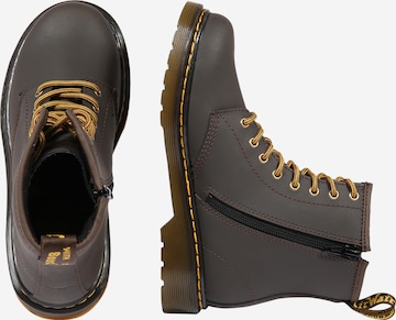 Dr. Martens - Botas en marrón