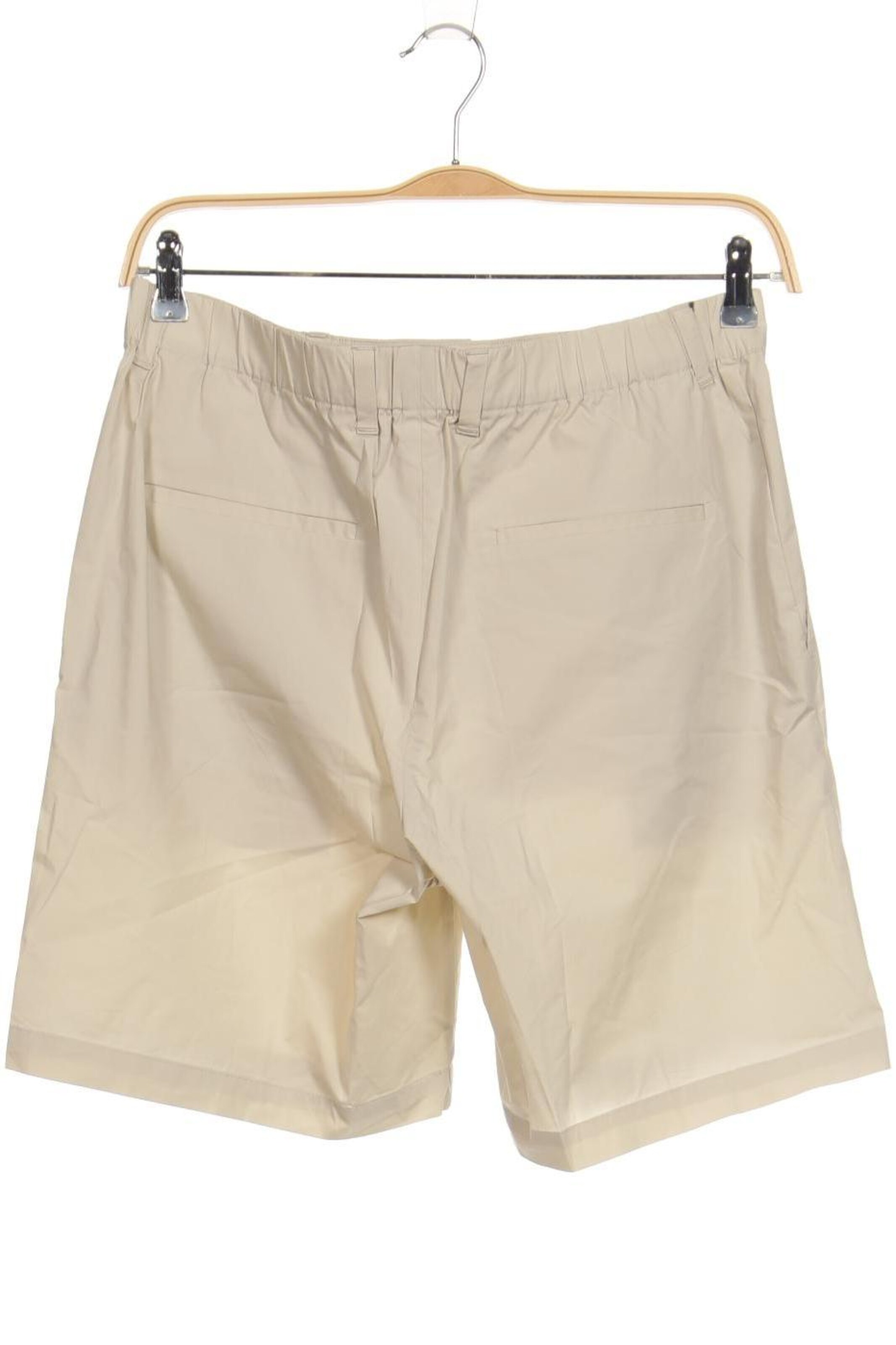 MANGO MAN Shorts in 30 in Beige