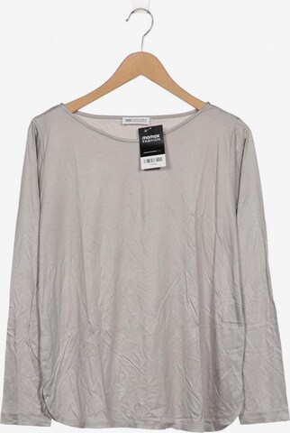 St. Emile Top & Shirt in XXL in Grey: front