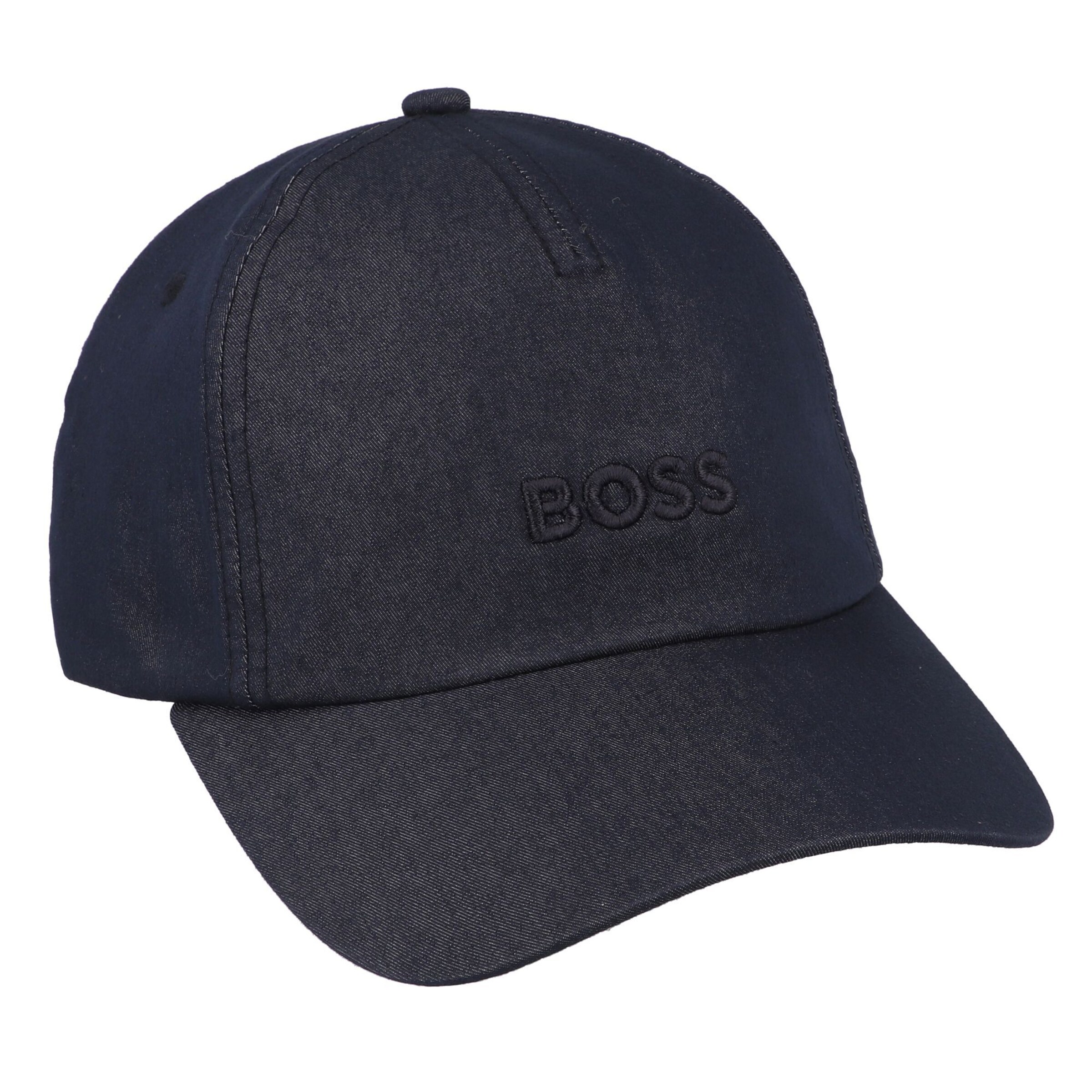 BOSS Cap 'Fresco' in Blau