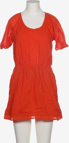 GAP Kleid XS in Orange: predná strana