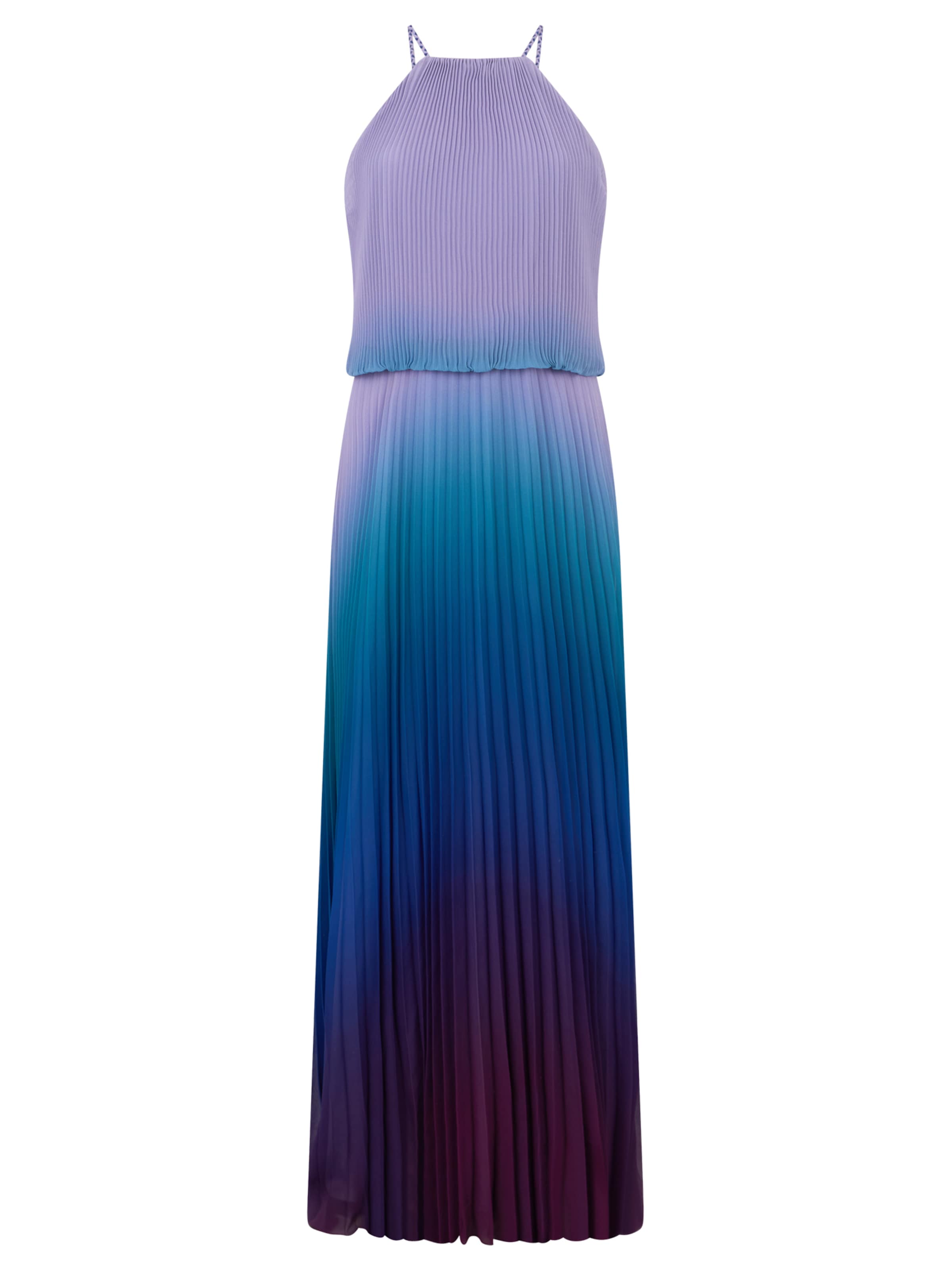 APART Kleid in Mischfarben: Vorderseite