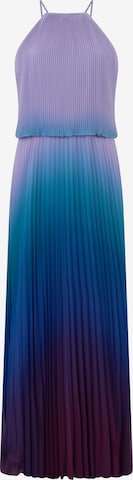 APART Dress in Mixed colors: front