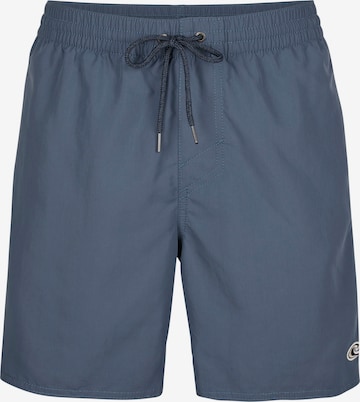O'NEILL Badeshorts in Blau: Vorderseite