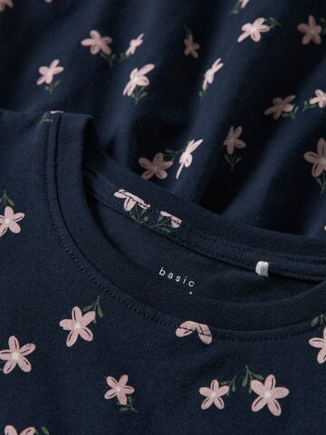 NAME IT Kleid 'NMFVilinse' in Blau