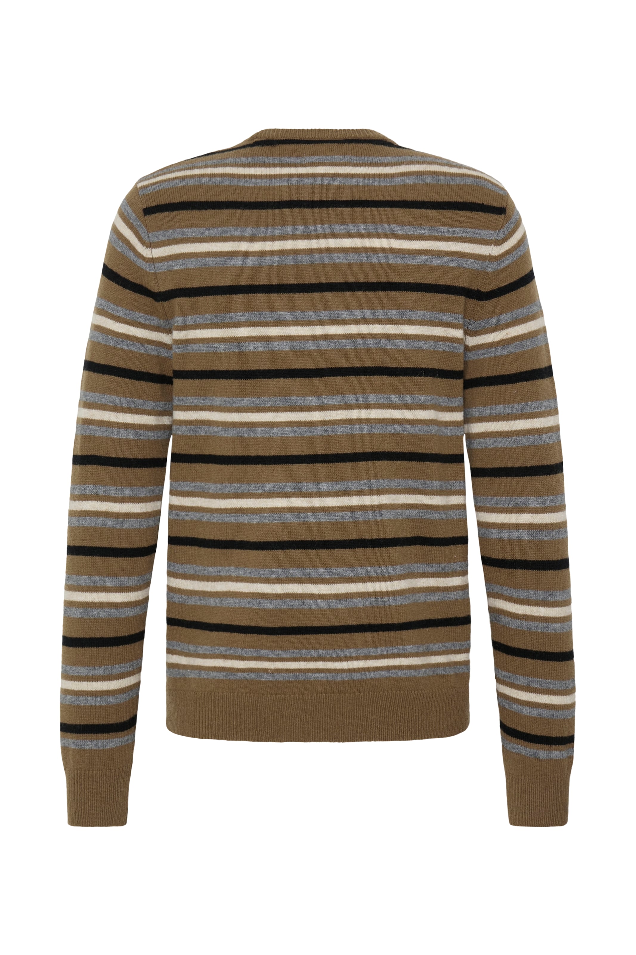 Pullover 'BHBRANKO' di BLEND in marrone