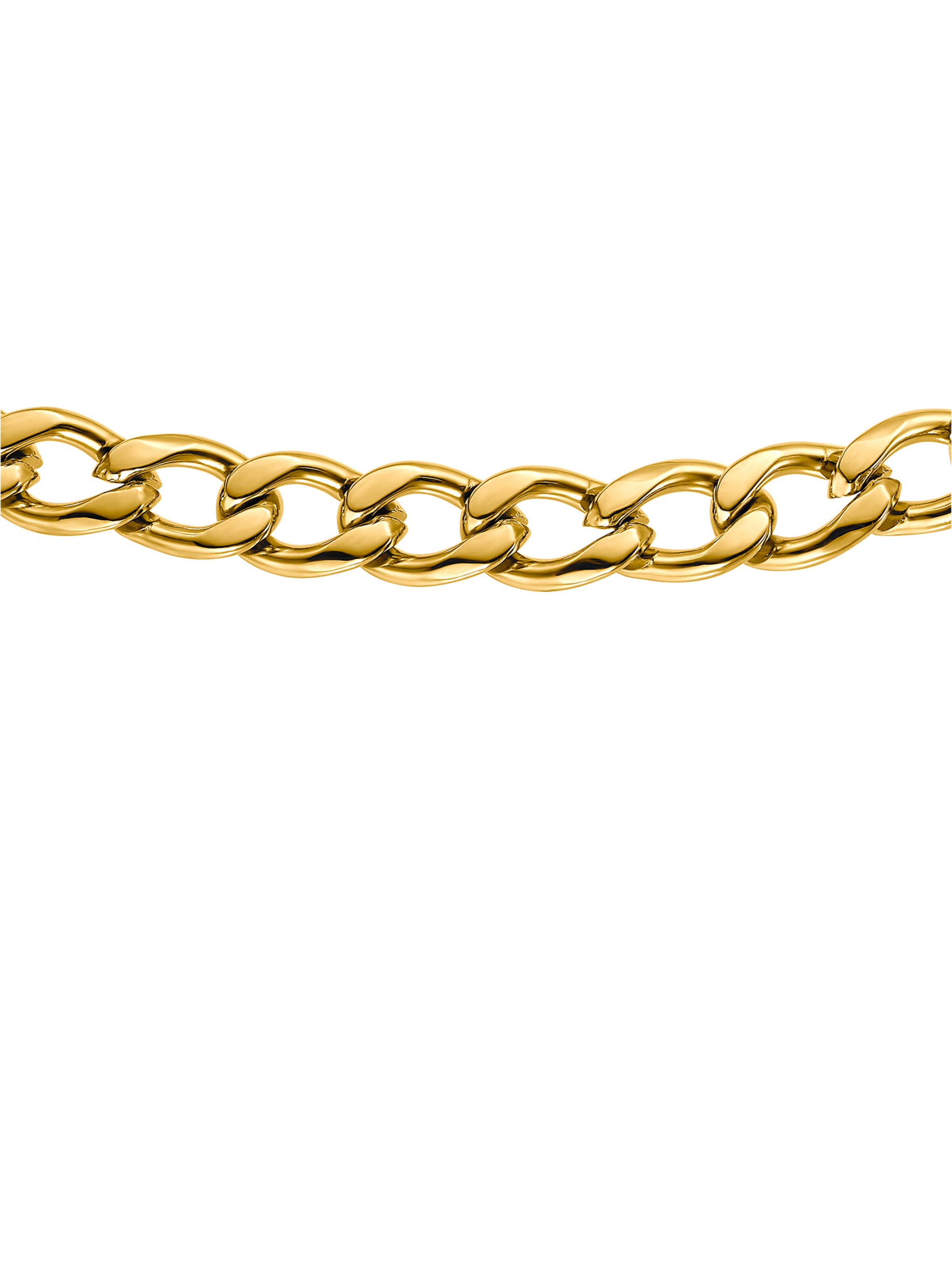 Heideman Ketting 'Ylva' in Goud