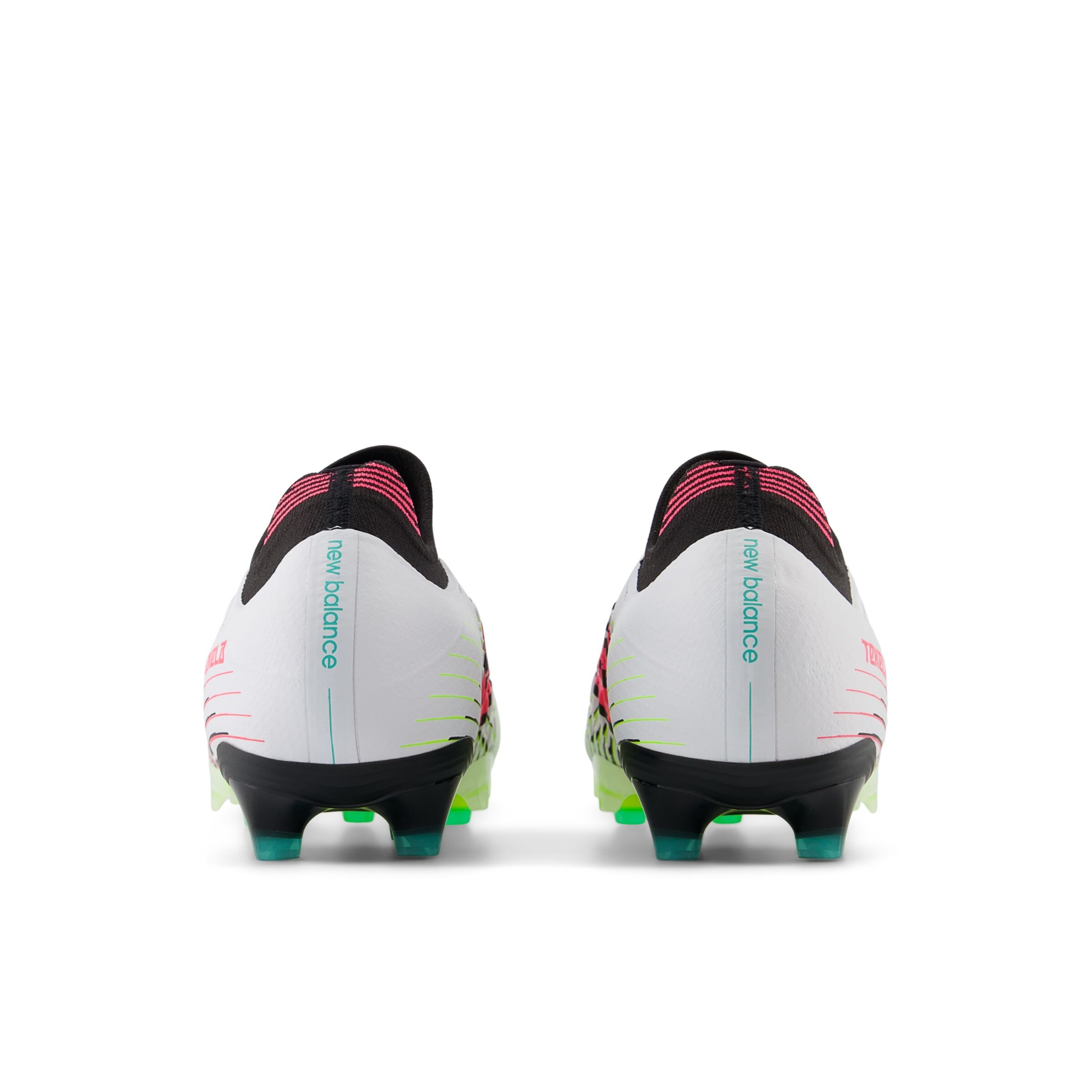 new balance Fußballschuh 'Tekela Pro V4+' in Weiß