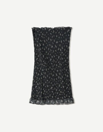 Robe d’été Bershka en noir