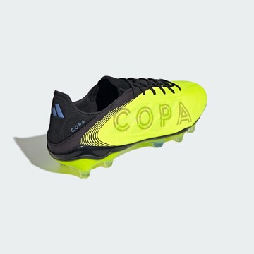 Chaussure de foot 'Core Pure 3 Elite' ADIDAS PERFORMANCE en jaune
