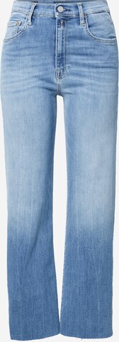 REPLAY Regular Jeans 'REYNE' i blå: forside