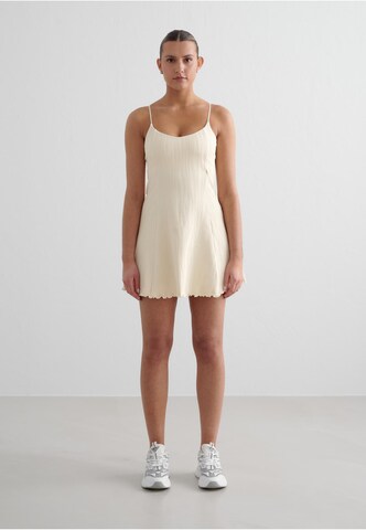 Robe Aim'n en blanc