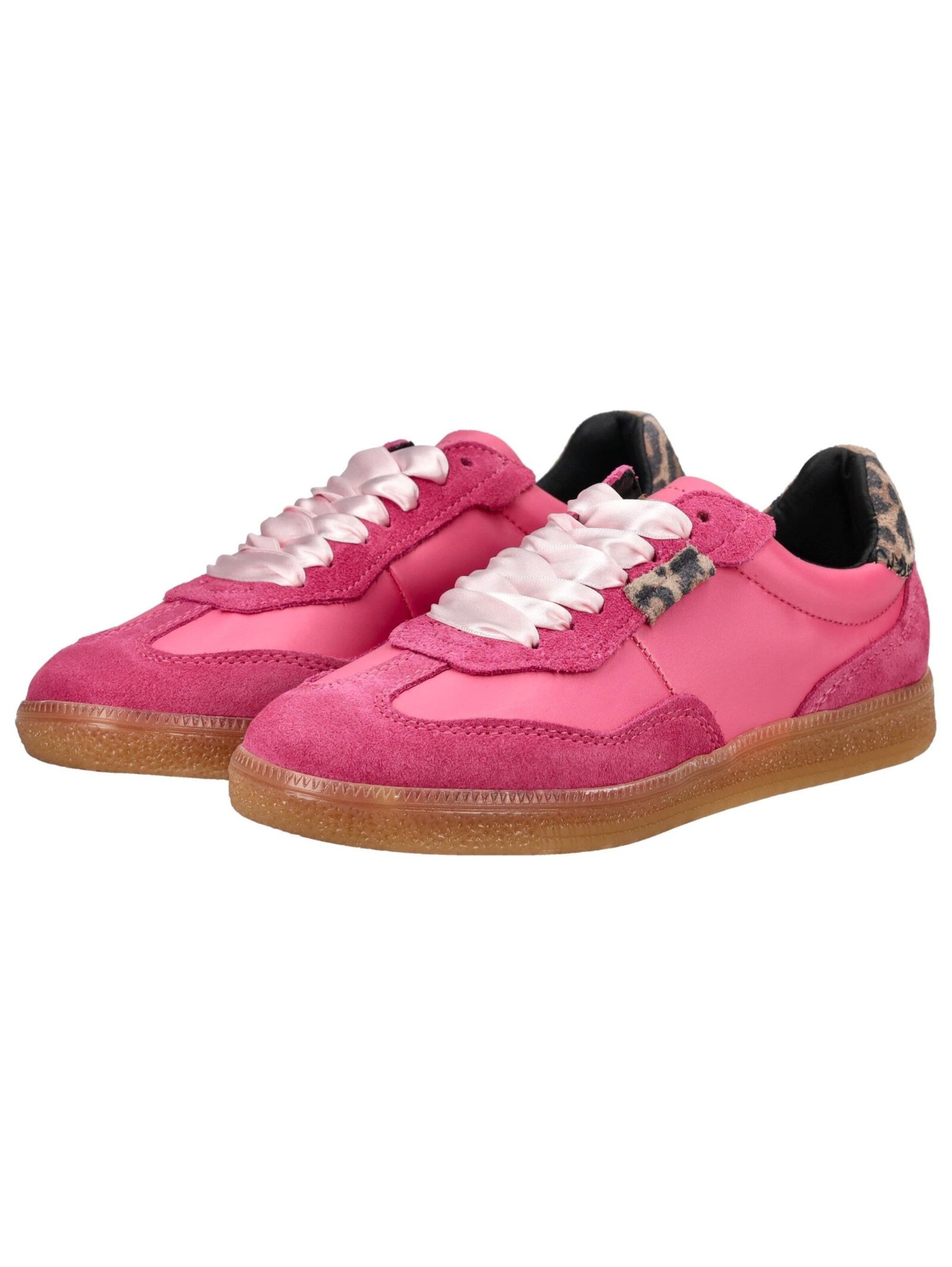 STEVE MADDEN Sneaker in Pink