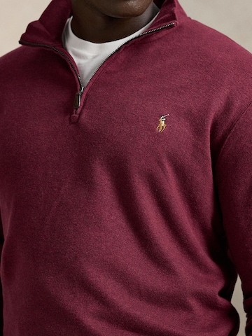 Polo Ralph Lauren Big & Tall Свитер в Красный