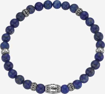 Giorgio Martello Milano Bracelet en 20 en saphir / argent, Vue avec produit