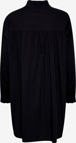 Camicia da donna 'Chresta' di CULTURE in nero