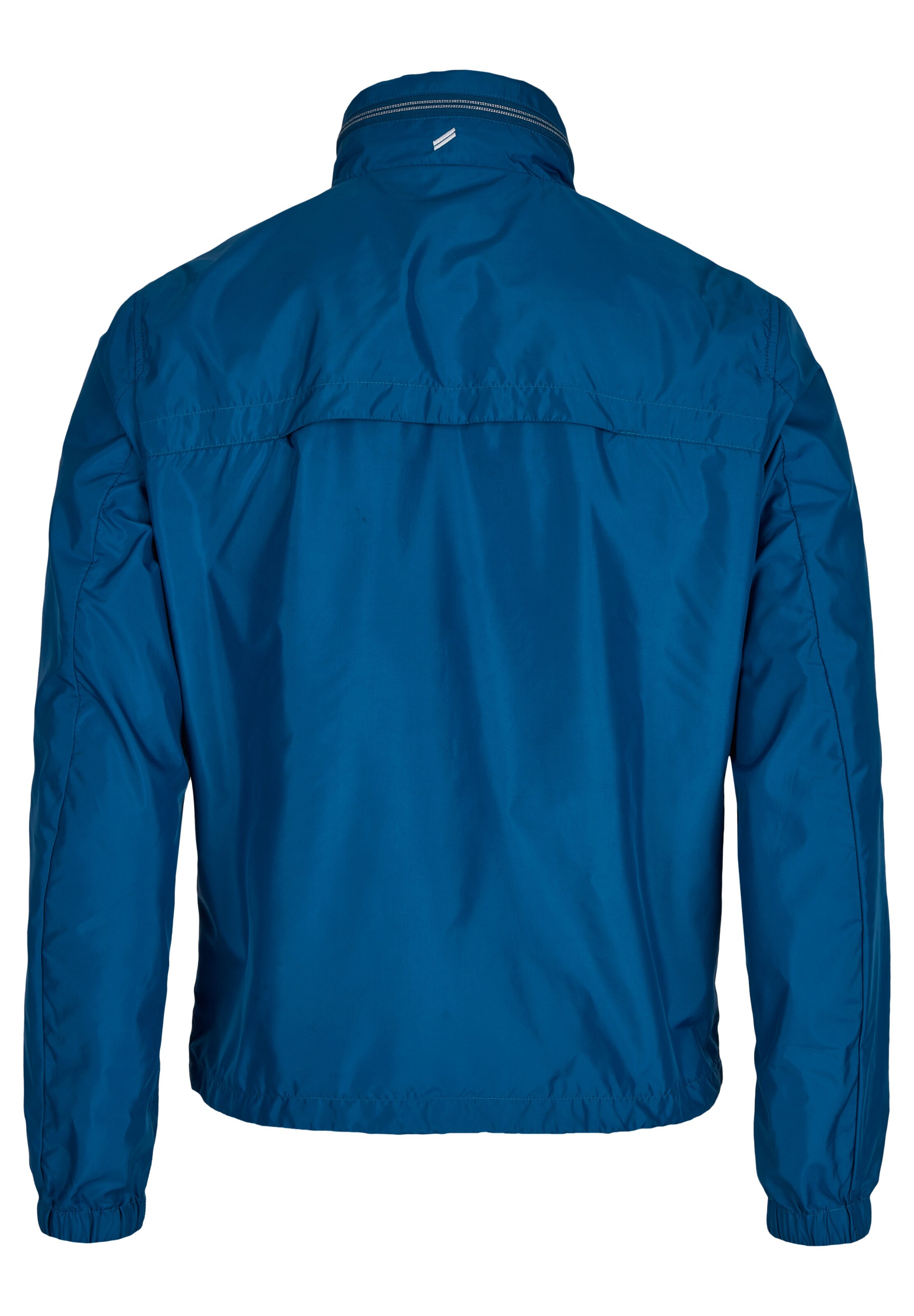 Männer Jacken DANIEL HECHTER Jacke in Himmelblau - EA03658 Männer Jacken DANIEL HECHTER Jacke in Himmelblau - EA03658