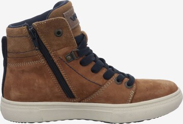 Vado Sneakers in Brown