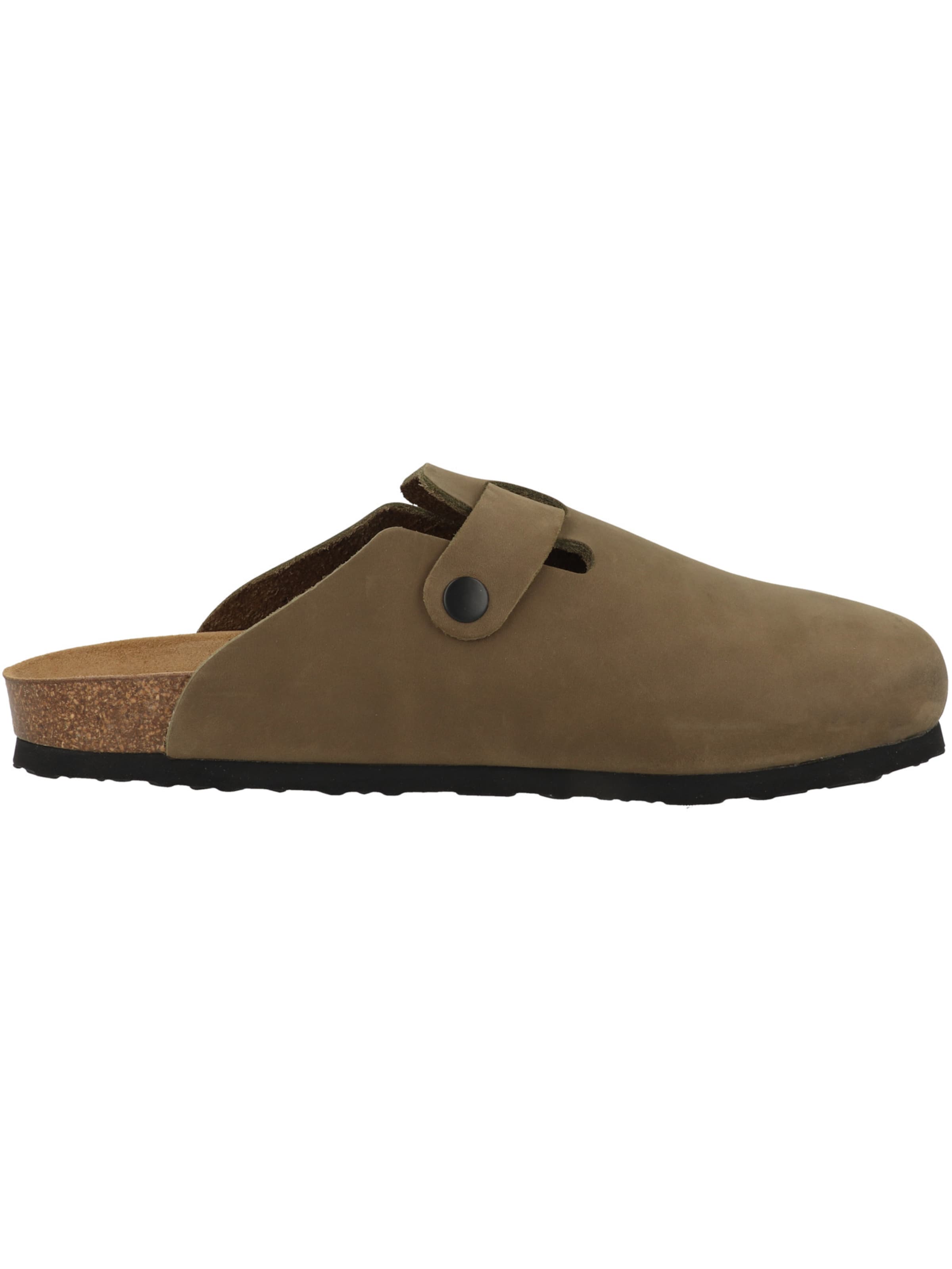 JOSEF SEIBEL Muiltjes 'Josef 04' in Groen