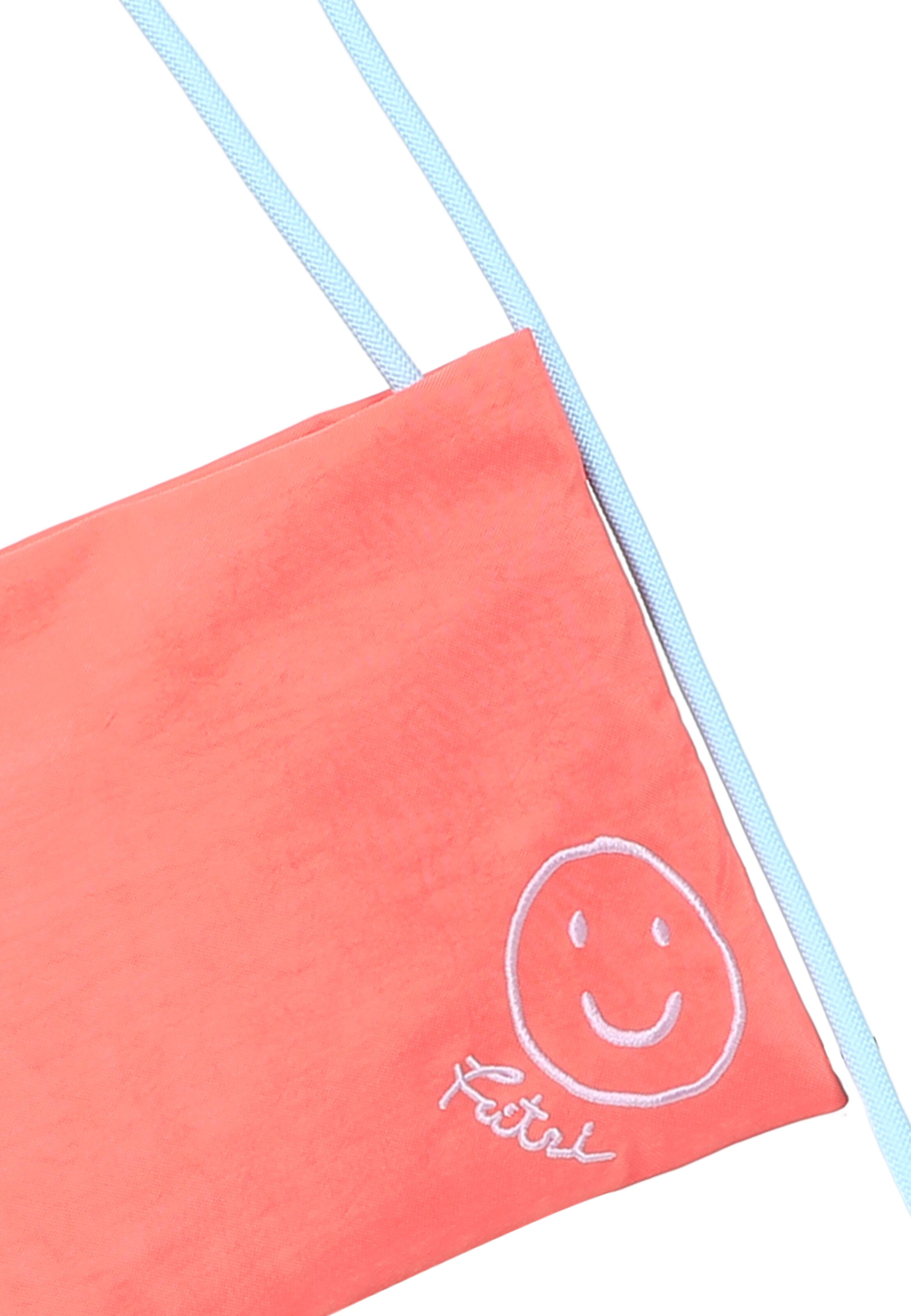 Fritzi aus Preußen Shoulder Bag in Red