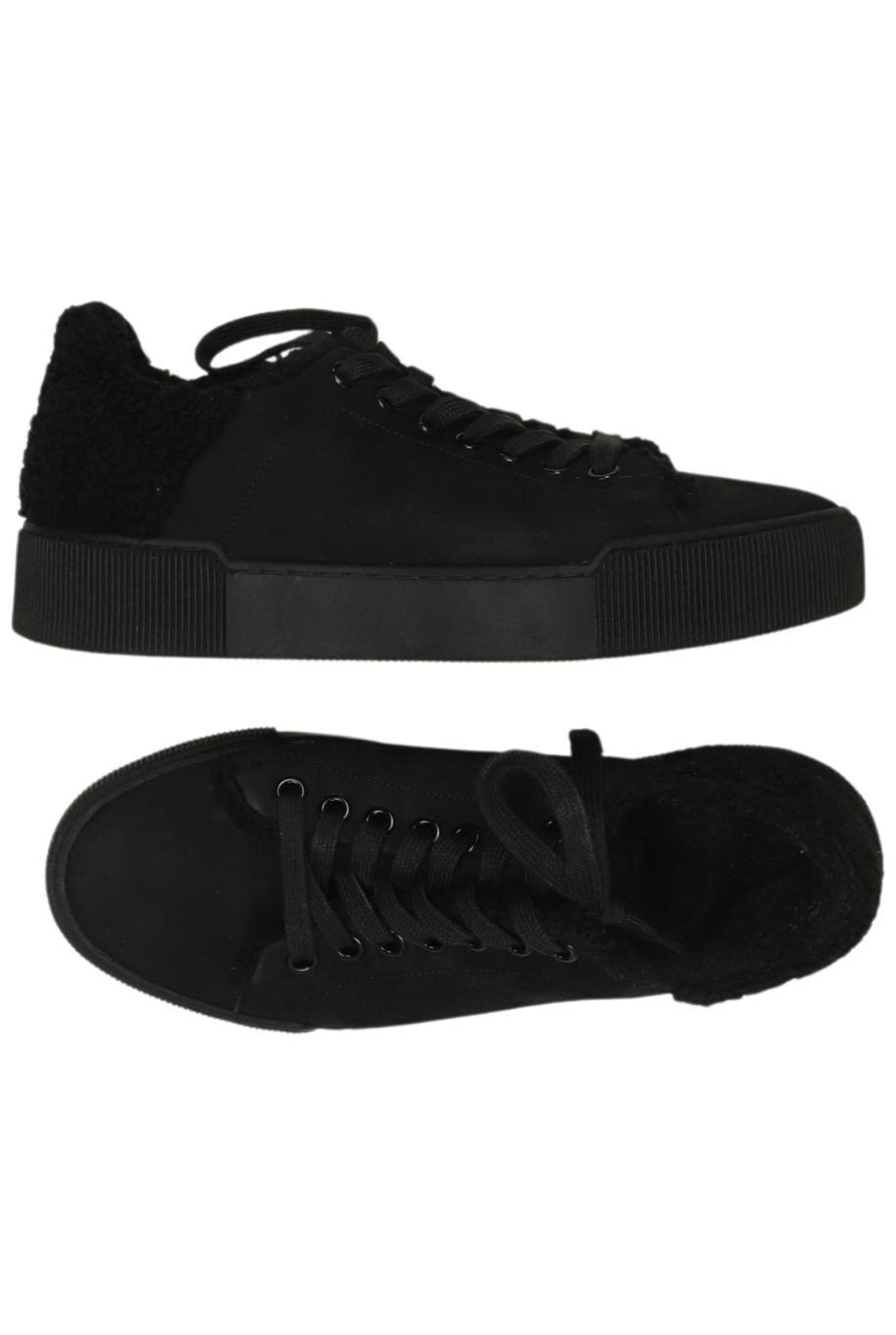 Högl Sneakers & Trainers in 36 in Black: front